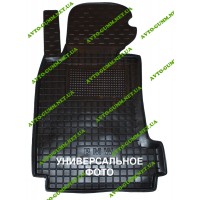Коврик в салон водительский для BMW Е70 X-5 ( 2007-) ( полиуретан ) ( Avto-Gumm )