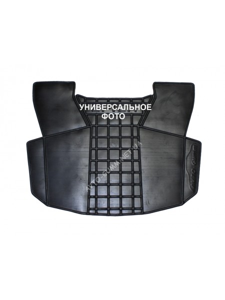 Перемычка на тоннель для авто RAVON R4 (Cobalt (2012>)) ( AVTO-Gumm )