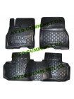 Коврики в салон для Nissan Leaf ( полиуретан ) ( Avto-Gumm )