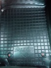 Коврики в салон для Audi 100/A6 (C4) 1991-1997 полиуретан (AVTO-Gumm)
