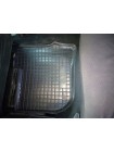 Коврики в салон для Audi 100/A6 (C4) 1991-1997 полиуретан (AVTO-Gumm)
