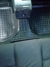 Коврики в салон для Audi 100/A6 (C4) 1991-1997 полиуретан (AVTO-Gumm)