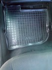 Коврики в салон для Audi 100/A6 (C4) 1991-1997 полиуретан (AVTO-Gumm)