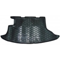 Коврик в багажник для Chevrolet Niva полиуретан ( Avto-Gumm )