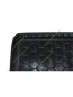 Коврик в багажник для Fiat 500 L полиуретан ( Avto-Gumm )