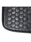 Коврик в багажник для Fiat 500 L полиуретан ( Avto-Gumm )