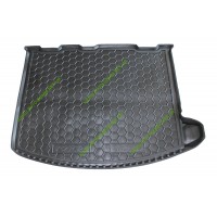 Коврик в багажник для Ford Kuga (2013-) полиуретан ( Avto-Gumm )