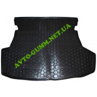Коврик в багажник для Great Wall Volex C30 полиуретан ( Avto-Gumm )
