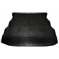 Коврик в багажник для Geely CK 2 полиуретан ( Avto-Gumm )