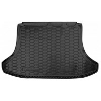 Коврик в багажник для Chery Tiggo 3 (2016-) полиуретан ( Avto-Gumm )