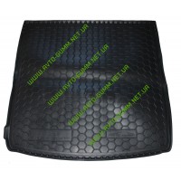 Коврик в багажник для Fiat Freemont полиуретан ( Avto-Gumm )